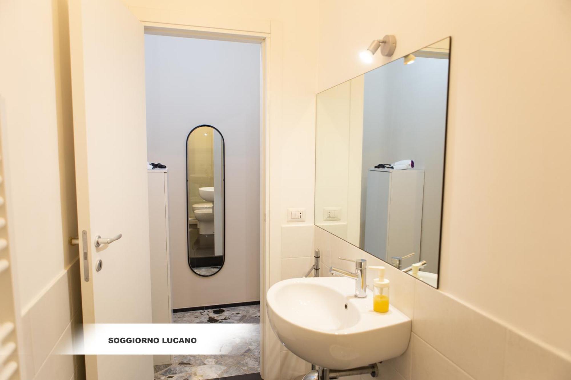 Soggiorno Lucano Matera Ngoại thất bức ảnh