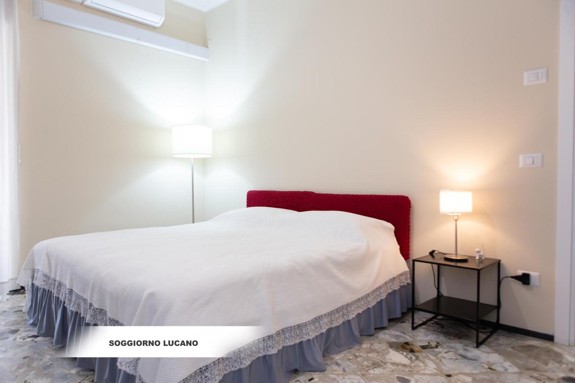 Soggiorno Lucano Matera Ngoại thất bức ảnh