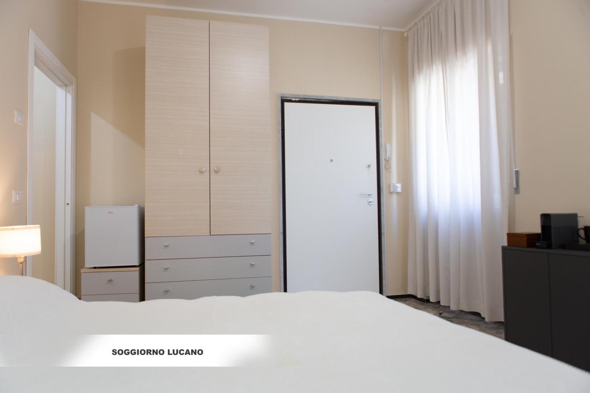Soggiorno Lucano Matera Ngoại thất bức ảnh