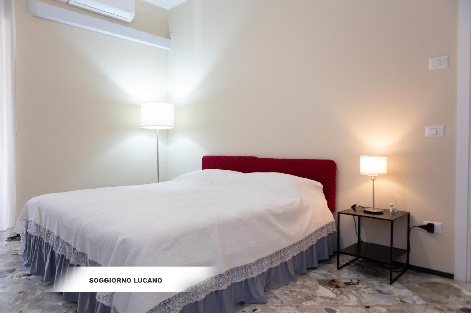Soggiorno Lucano Matera Ngoại thất bức ảnh