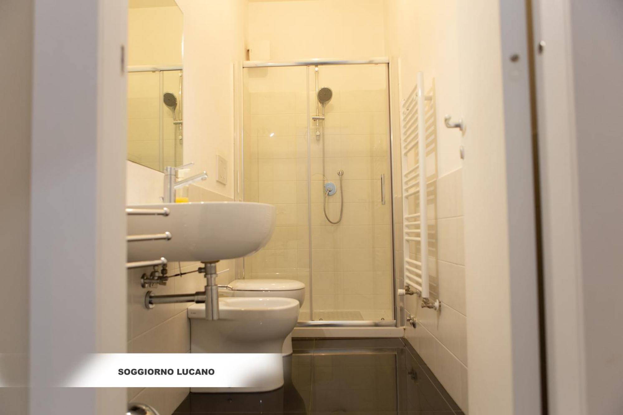Soggiorno Lucano Matera Ngoại thất bức ảnh