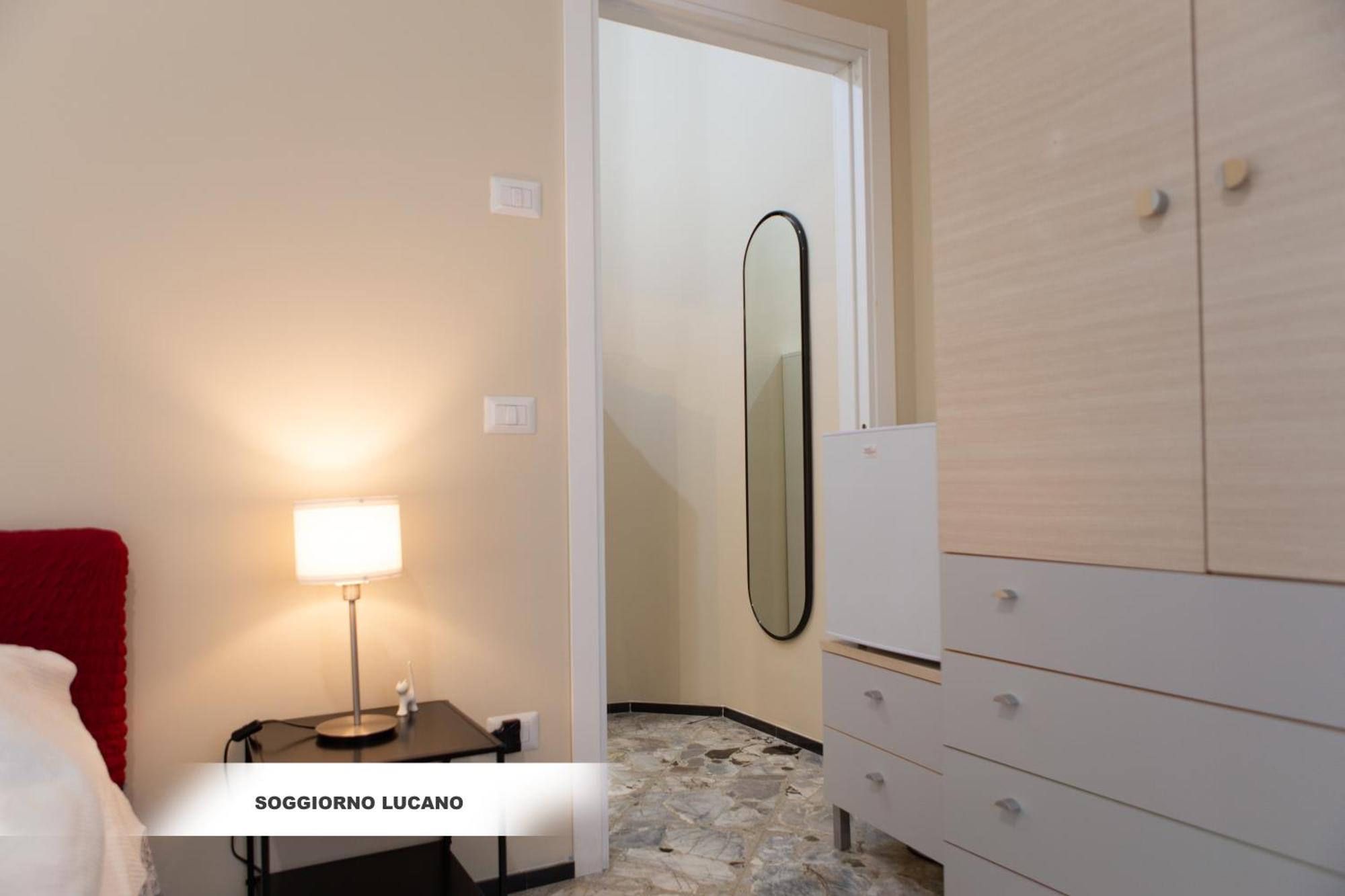 Soggiorno Lucano Matera Ngoại thất bức ảnh